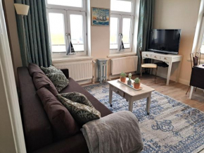 Haus am Meer Wellenrauschen Dahme